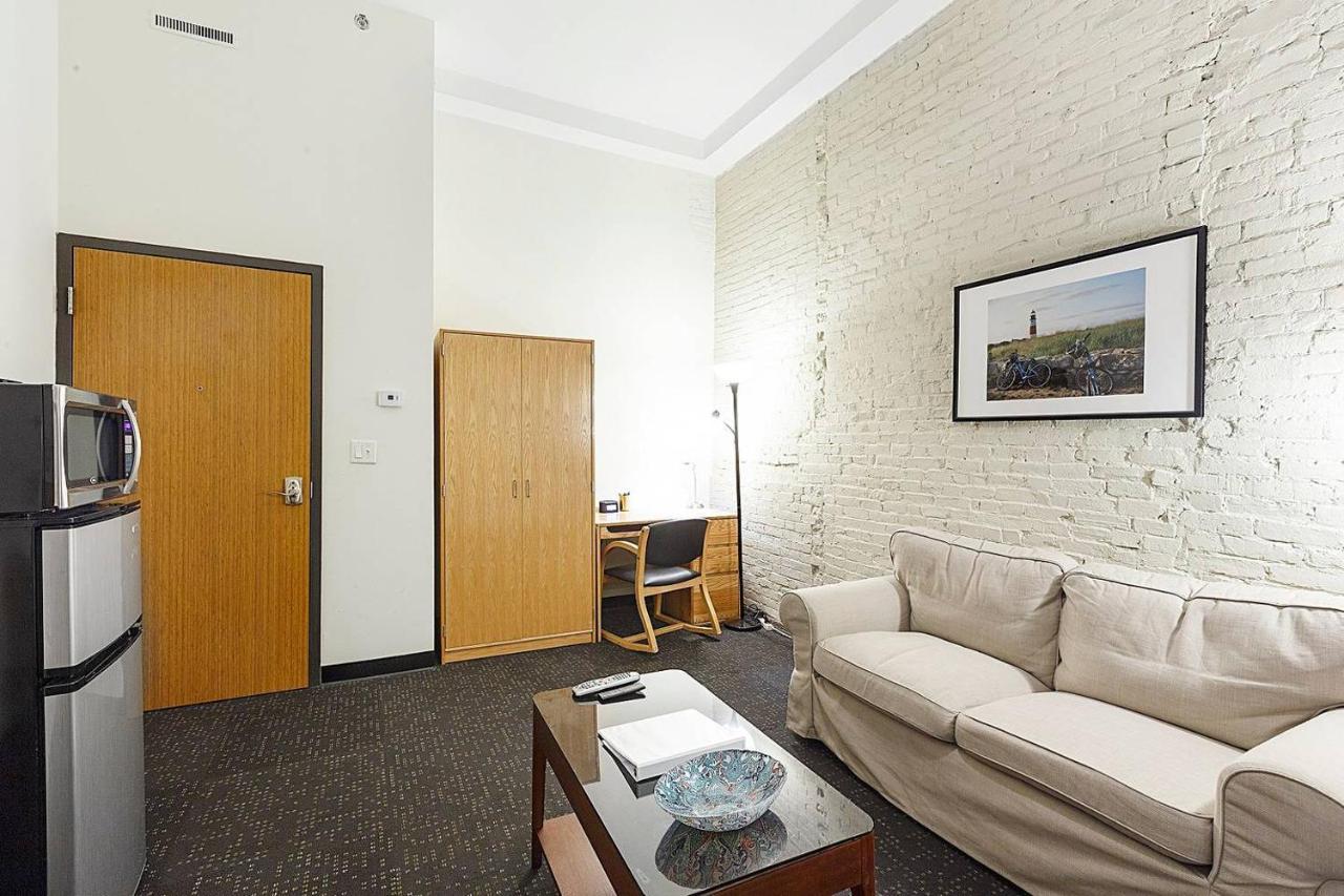 Studio Ready 4 Students & Traveling Professionals! 310 Apartment Boston Exterior foto