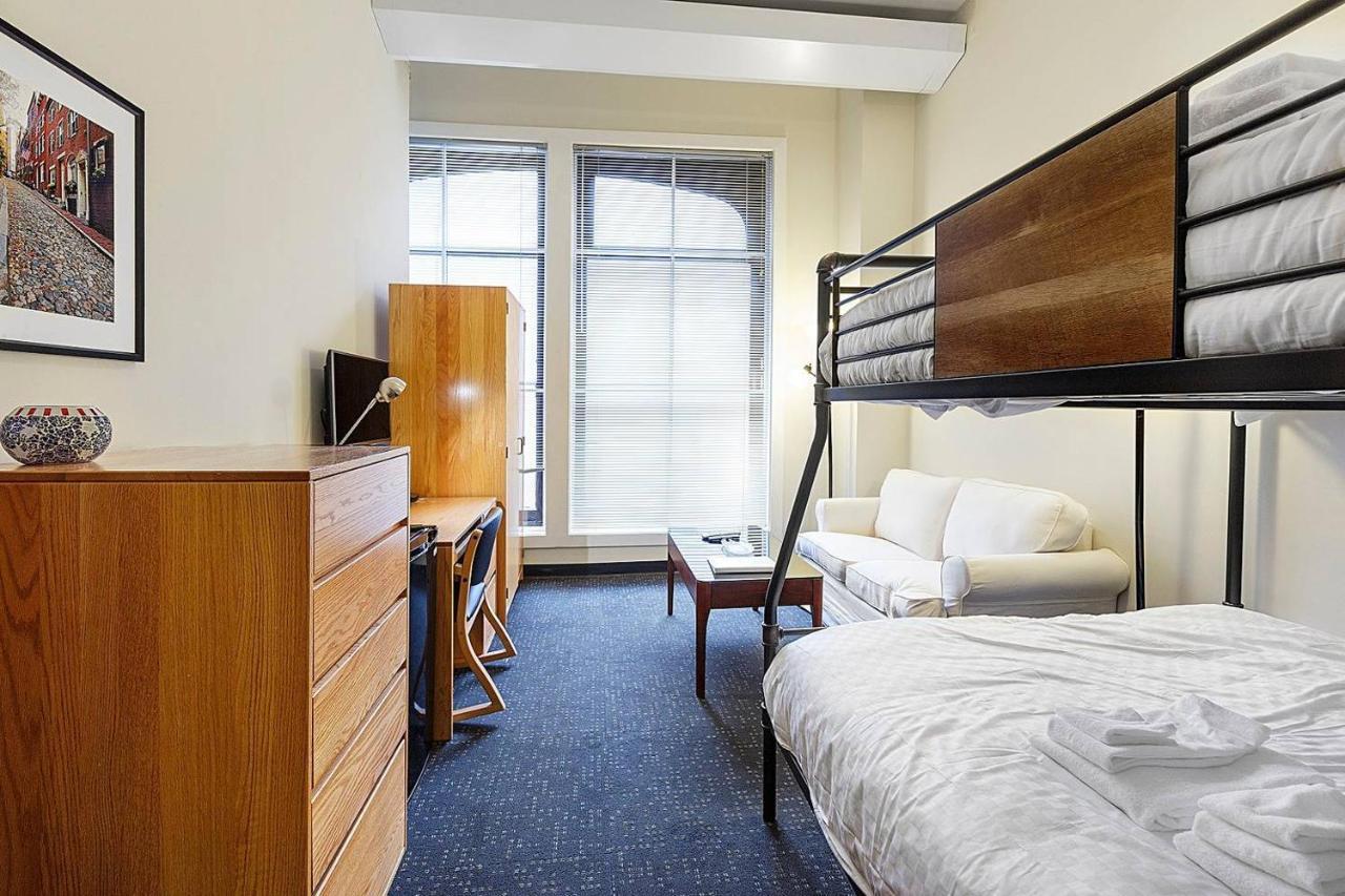 Studio Ready 4 Students & Traveling Professionals! 310 Apartment Boston Exterior foto