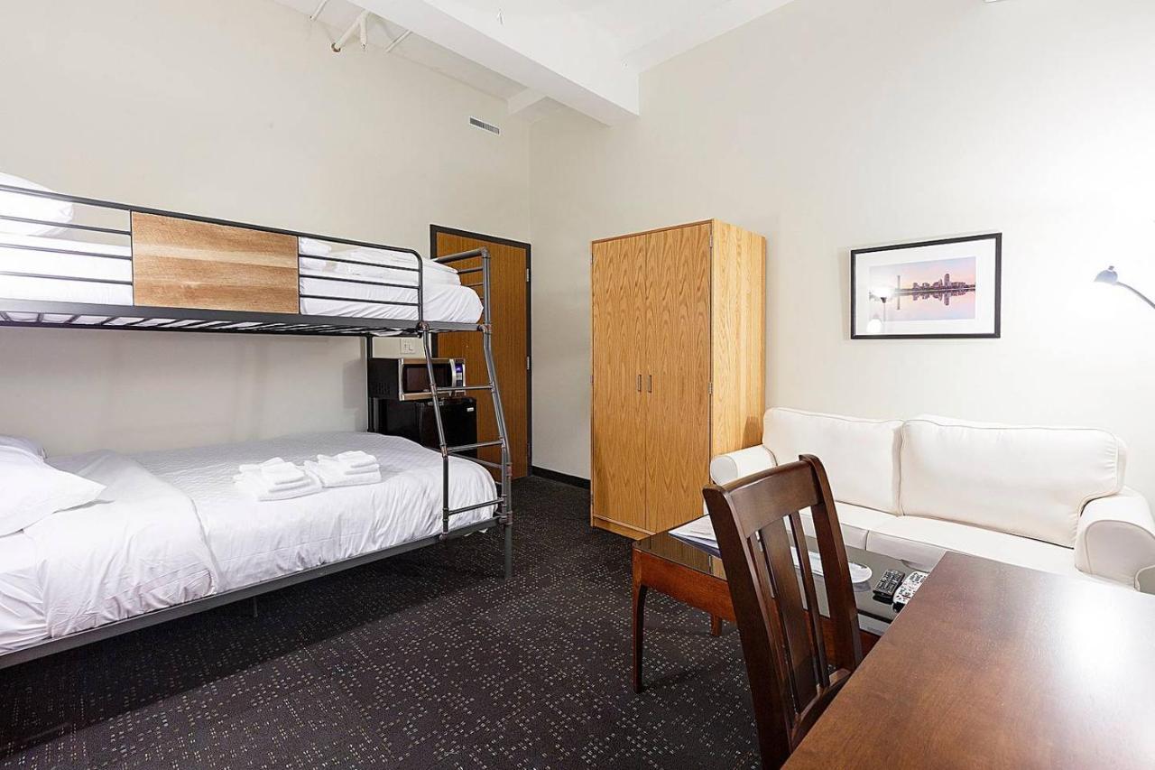 Studio Ready 4 Students & Traveling Professionals! 310 Apartment Boston Exterior foto