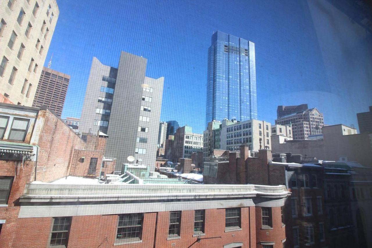 Studio Ready 4 Students & Traveling Professionals! 310 Apartment Boston Exterior foto