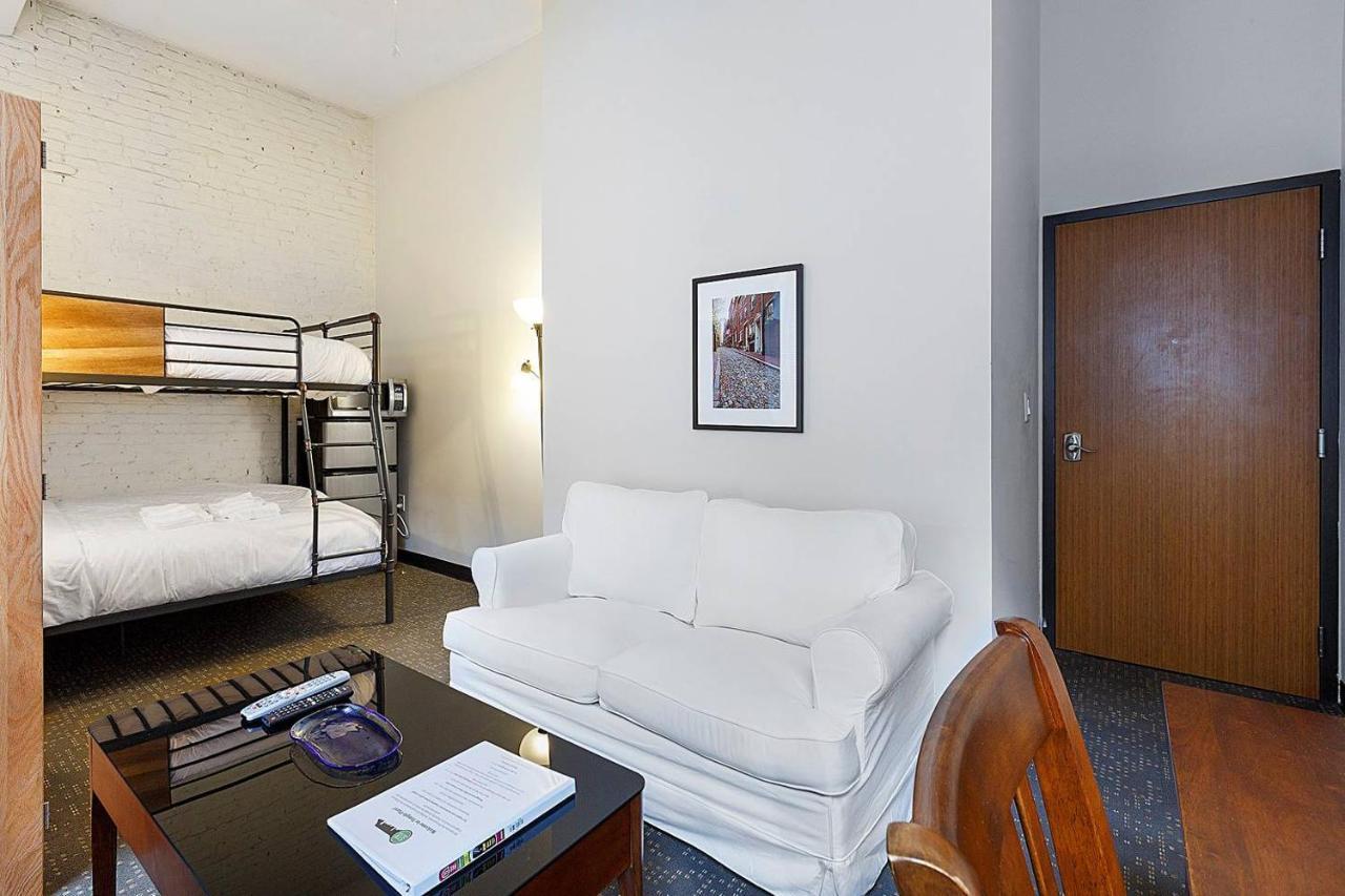 Studio Ready 4 Students & Traveling Professionals! 310 Apartment Boston Exterior foto