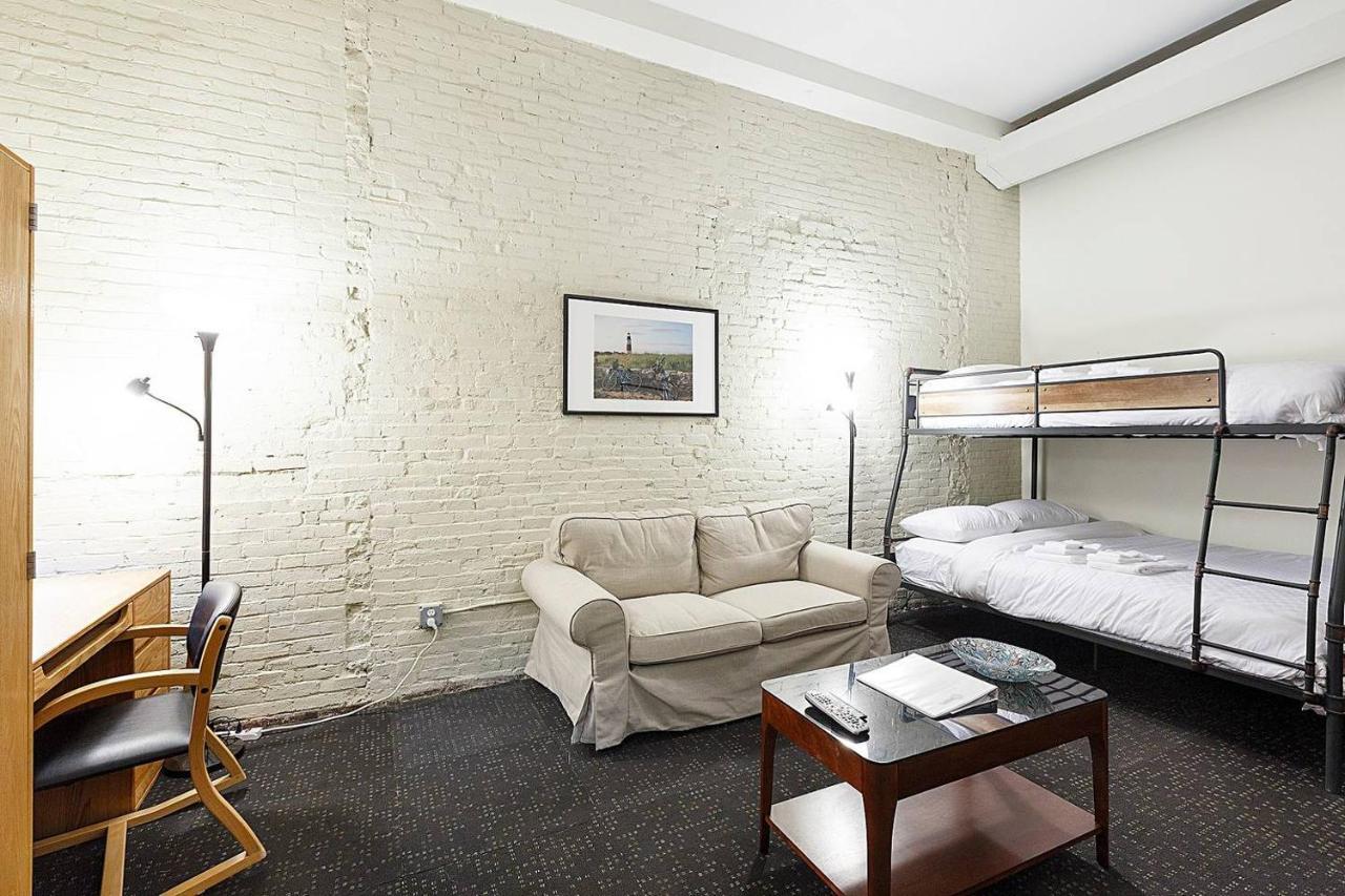 Studio Ready 4 Students & Traveling Professionals! 310 Apartment Boston Exterior foto