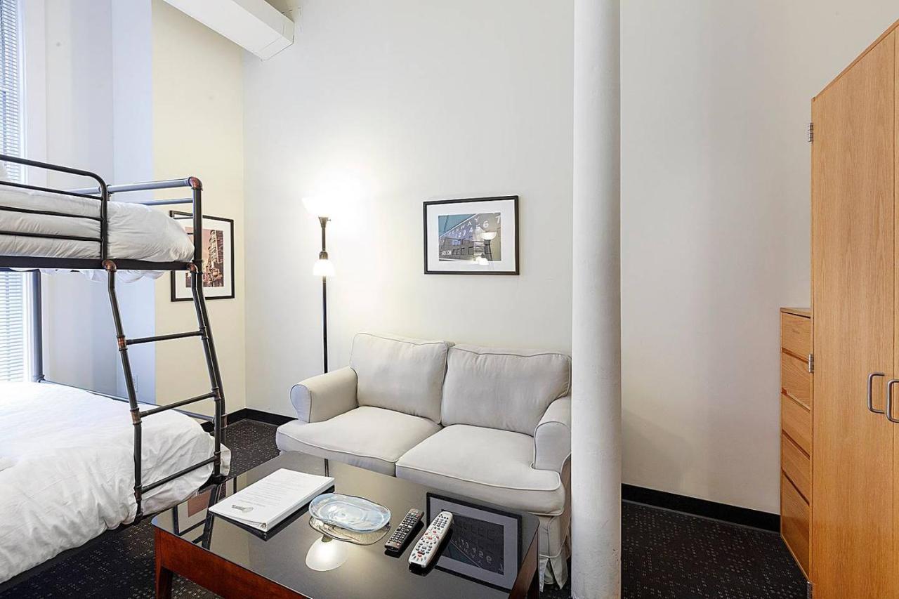 Studio Ready 4 Students & Traveling Professionals! 310 Apartment Boston Exterior foto