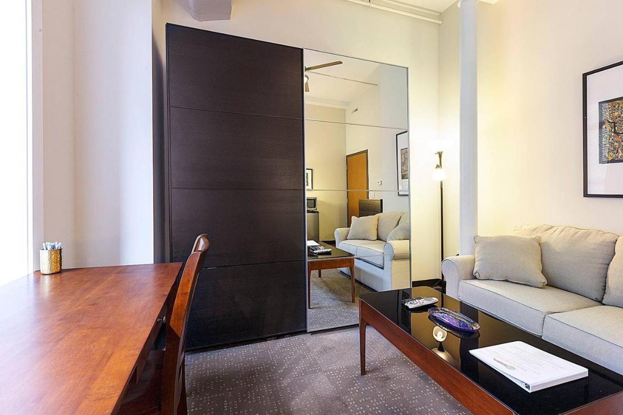 Studio Ready 4 Students & Traveling Professionals! 310 Apartment Boston Exterior foto