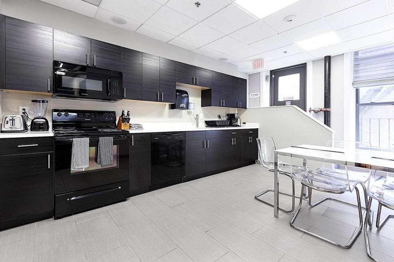 Studio Ready 4 Students & Traveling Professionals! 310 Apartment Boston Exterior foto