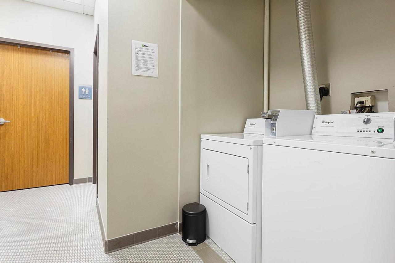Studio Ready 4 Students & Traveling Professionals! 310 Apartment Boston Exterior foto
