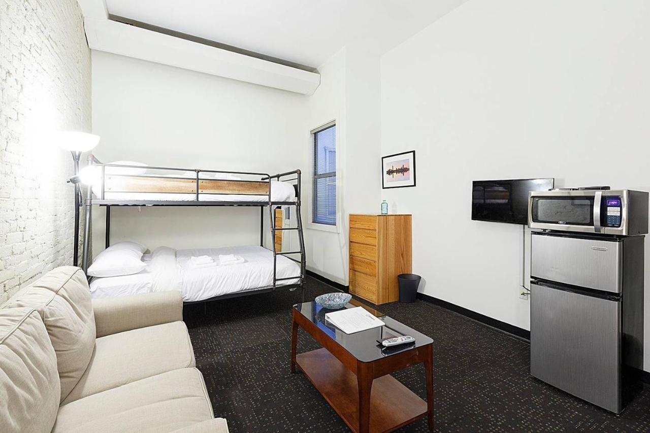 Studio Ready 4 Students & Traveling Professionals! 310 Apartment Boston Exterior foto