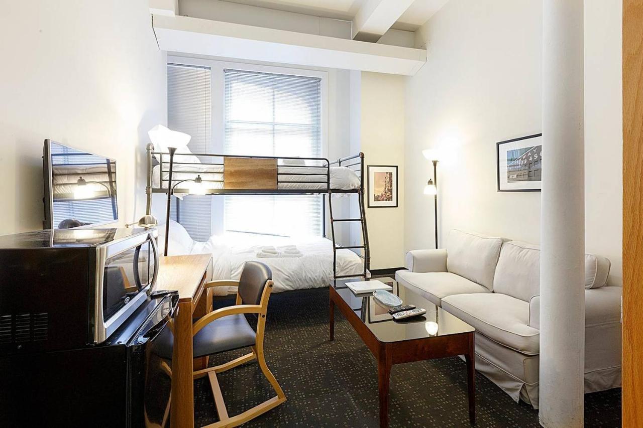 Studio Ready 4 Students & Traveling Professionals! 310 Apartment Boston Exterior foto