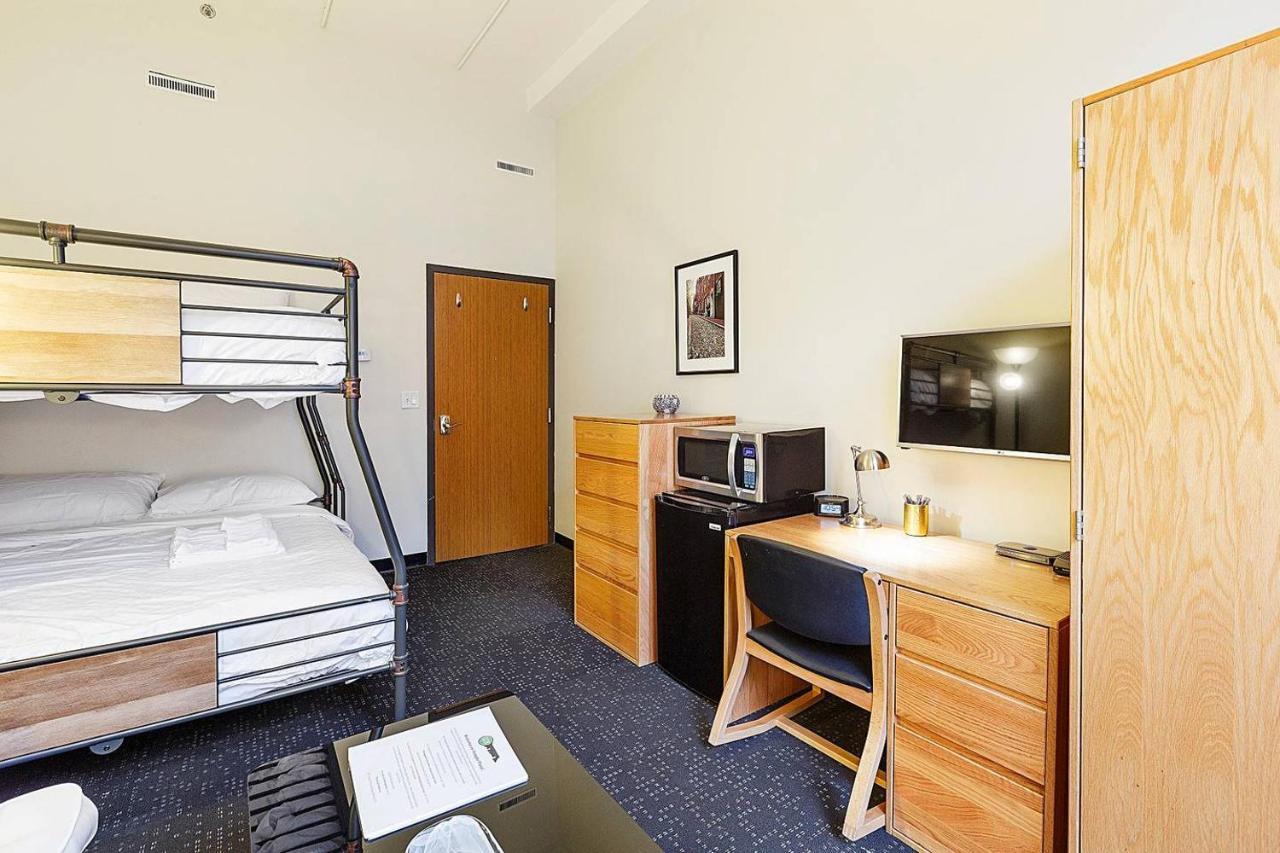 Studio Ready 4 Students & Traveling Professionals! 310 Apartment Boston Exterior foto