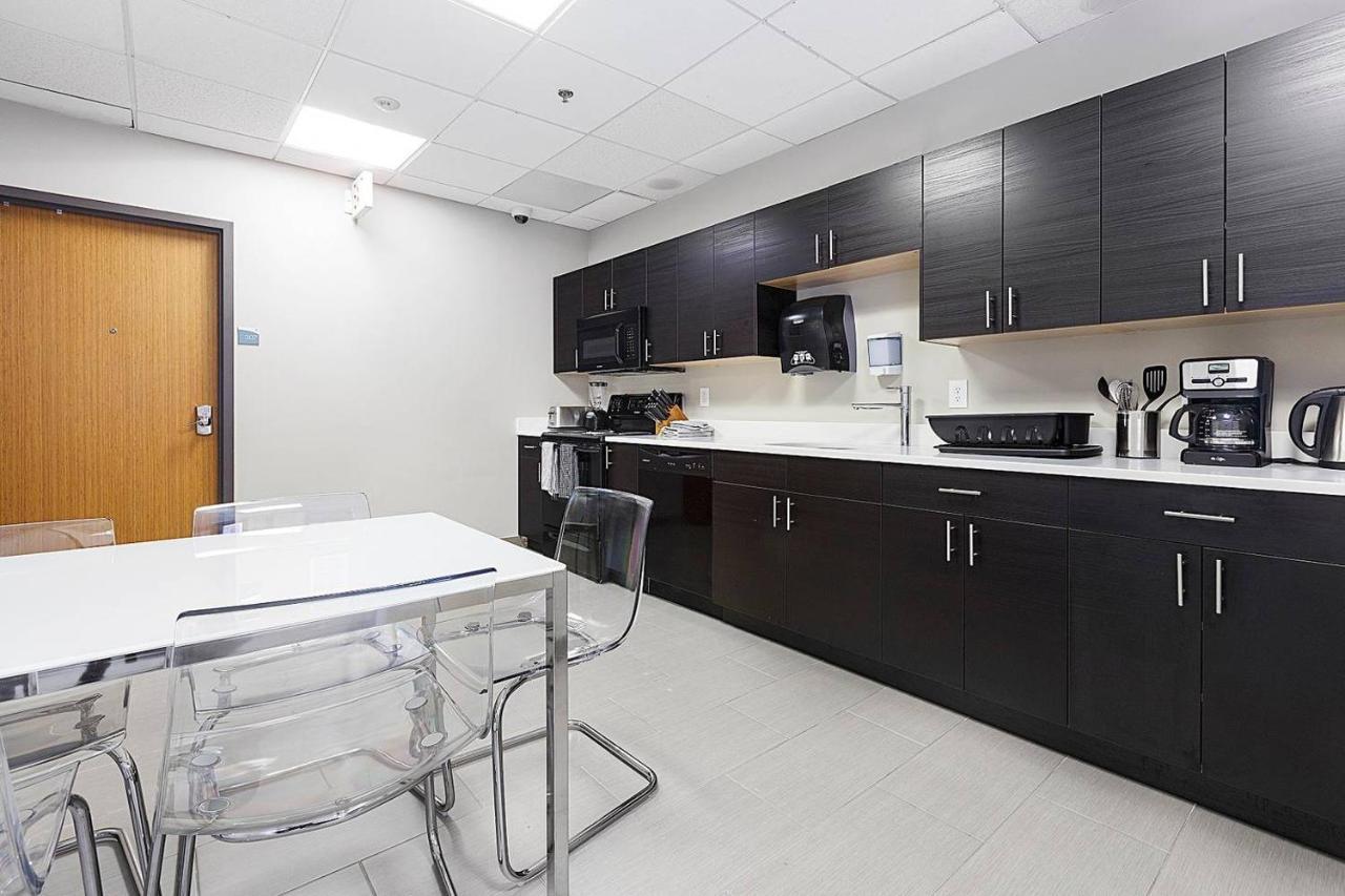 Studio Ready 4 Students & Traveling Professionals! 310 Apartment Boston Exterior foto