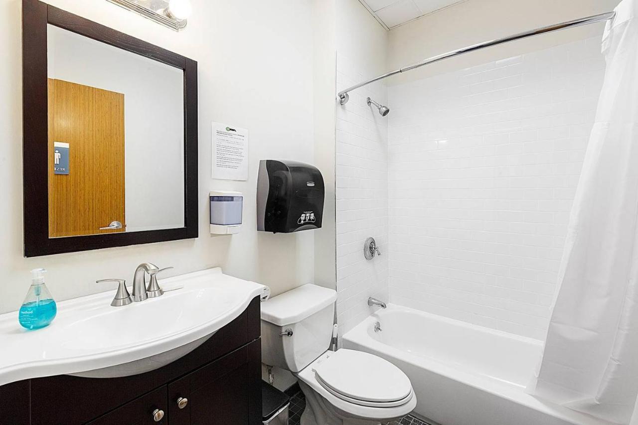 Studio Ready 4 Students & Traveling Professionals! 310 Apartment Boston Exterior foto