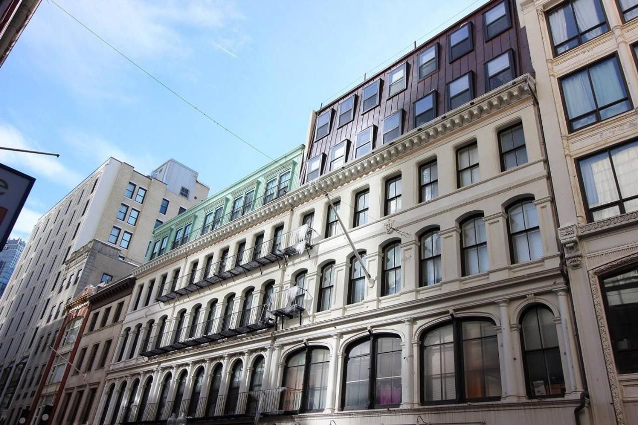 Studio Ready 4 Students & Traveling Professionals! 310 Apartment Boston Exterior foto