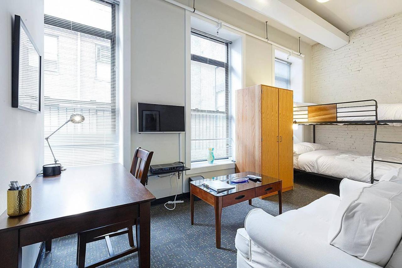 Studio Ready 4 Students & Traveling Professionals! 310 Apartment Boston Exterior foto