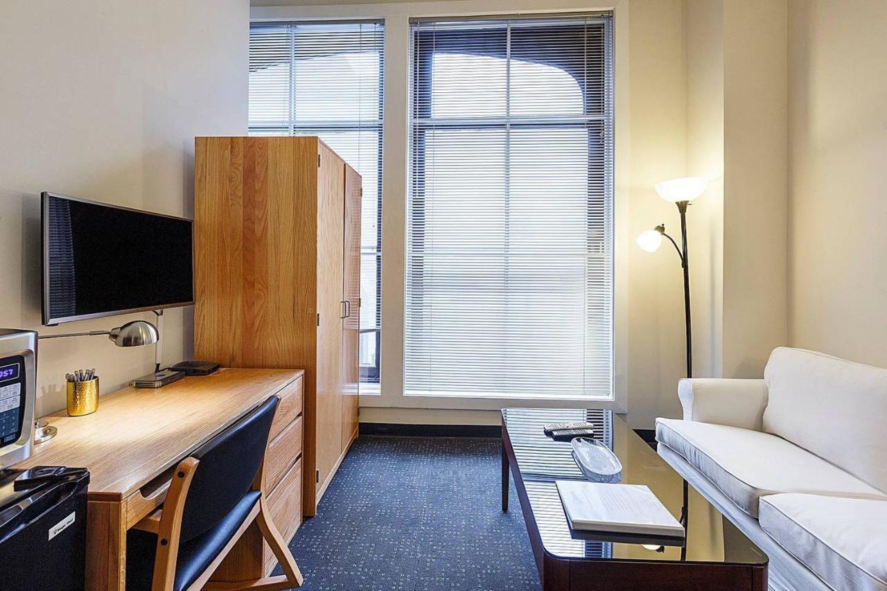 Studio Ready 4 Students & Traveling Professionals! 310 Apartment Boston Exterior foto