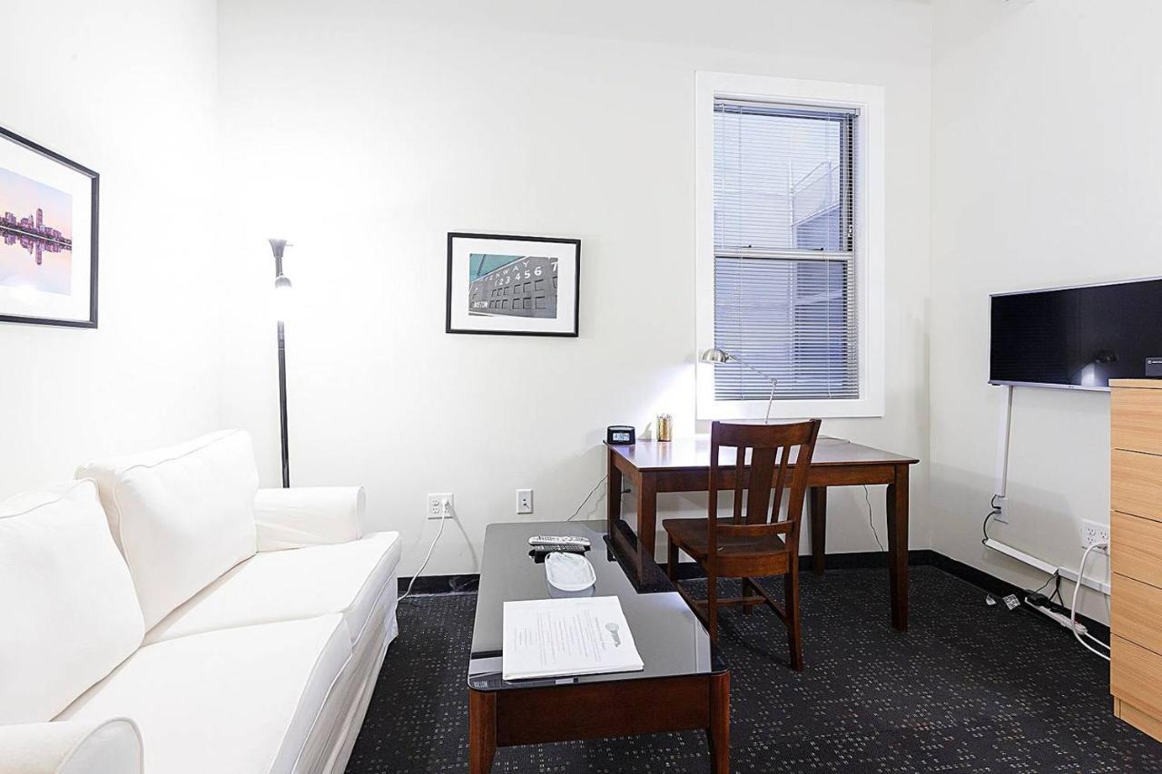 Studio Ready 4 Students & Traveling Professionals! 310 Apartment Boston Exterior foto