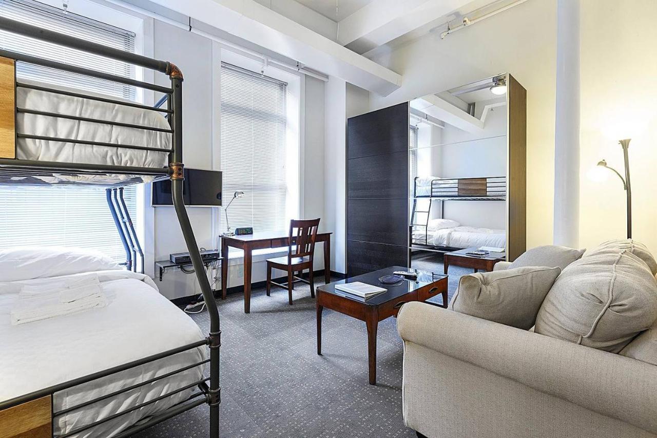 Studio Ready 4 Students & Traveling Professionals! 310 Apartment Boston Exterior foto