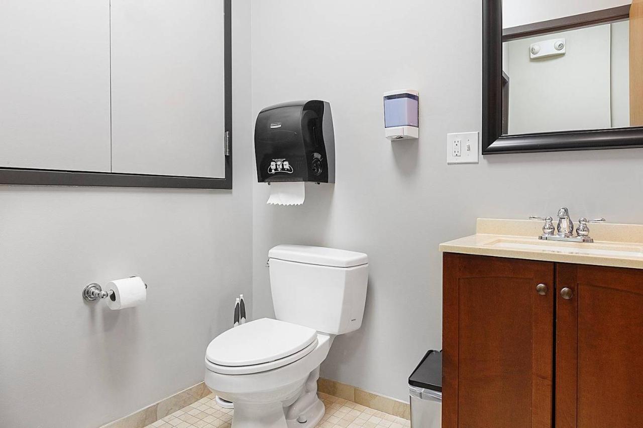 Studio Ready 4 Students & Traveling Professionals! 310 Apartment Boston Exterior foto