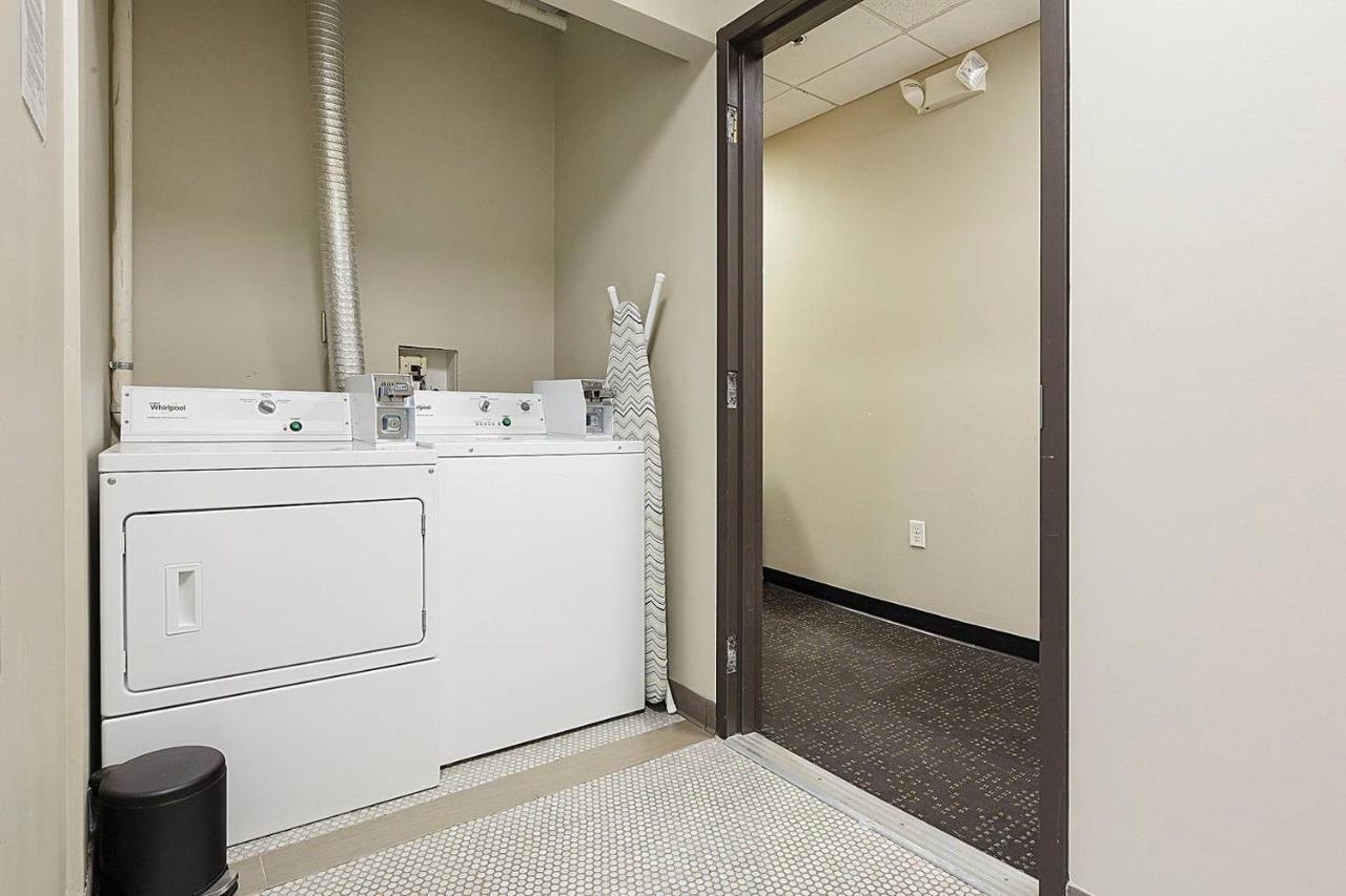 Studio Ready 4 Students & Traveling Professionals! 310 Apartment Boston Exterior foto
