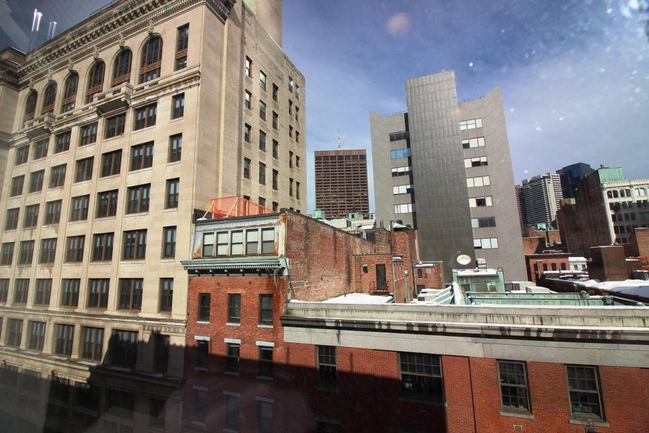 Studio Ready 4 Students & Traveling Professionals! 310 Apartment Boston Exterior foto