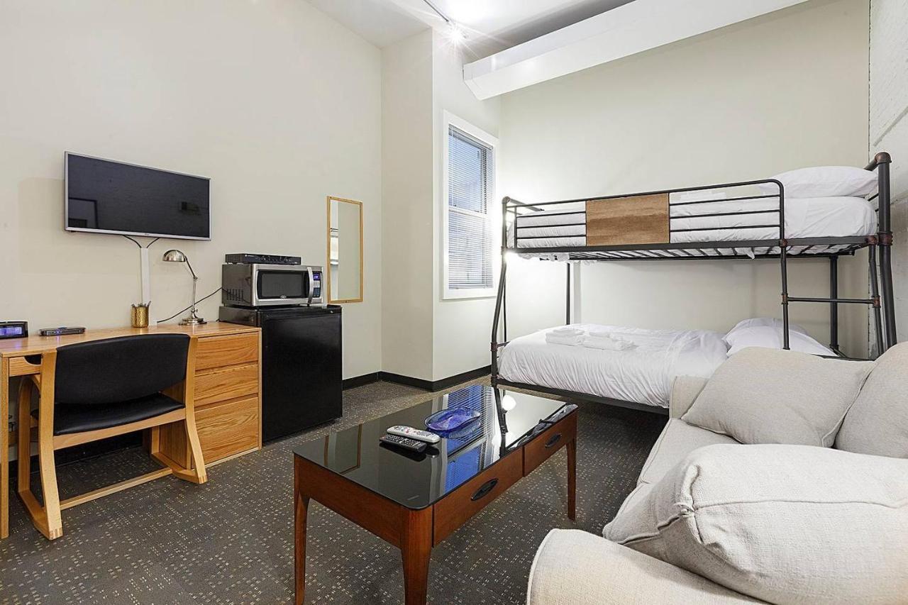 Studio Ready 4 Students & Traveling Professionals! 310 Apartment Boston Exterior foto