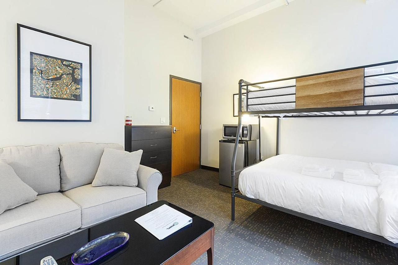 Studio Ready 4 Students & Traveling Professionals! 310 Apartment Boston Exterior foto