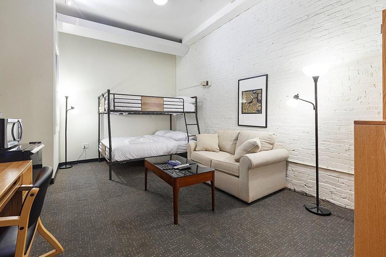 Studio Ready 4 Students & Traveling Professionals! 310 Apartment Boston Exterior foto