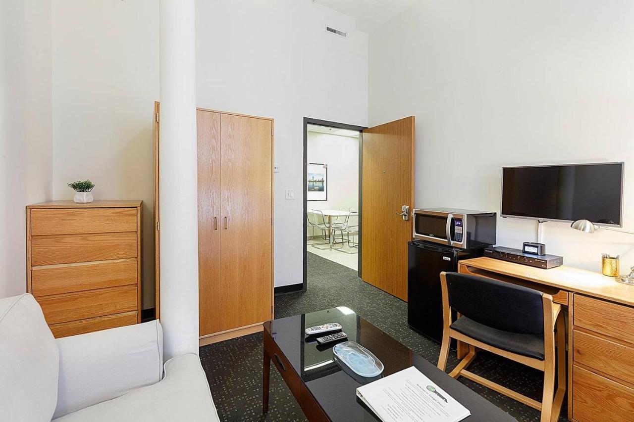 Studio Ready 4 Students & Traveling Professionals! 310 Apartment Boston Exterior foto