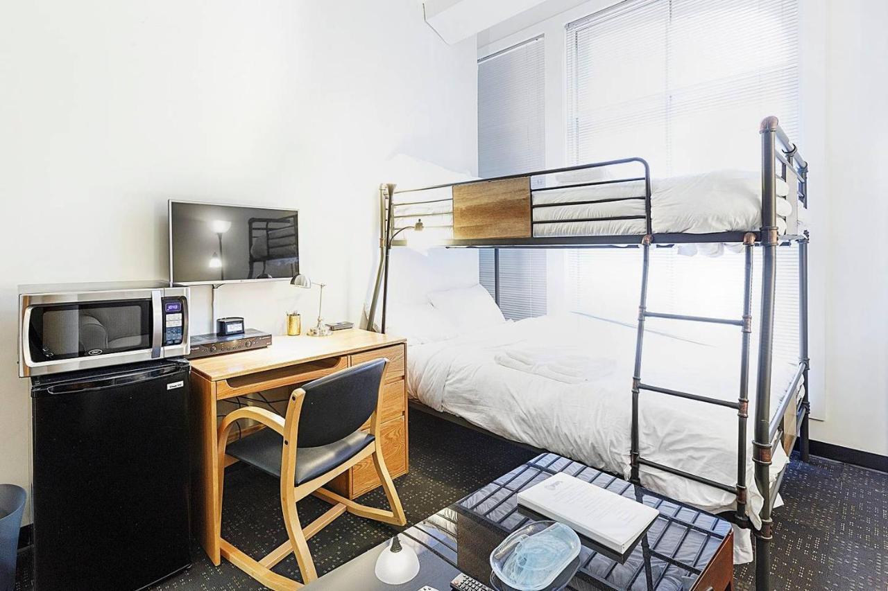 Studio Ready 4 Students & Traveling Professionals! 310 Apartment Boston Exterior foto