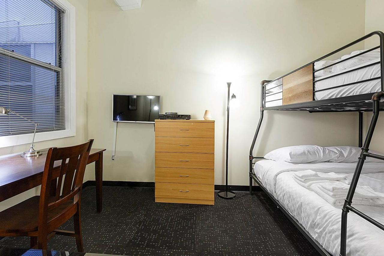 Studio Ready 4 Students & Traveling Professionals! 310 Apartment Boston Exterior foto
