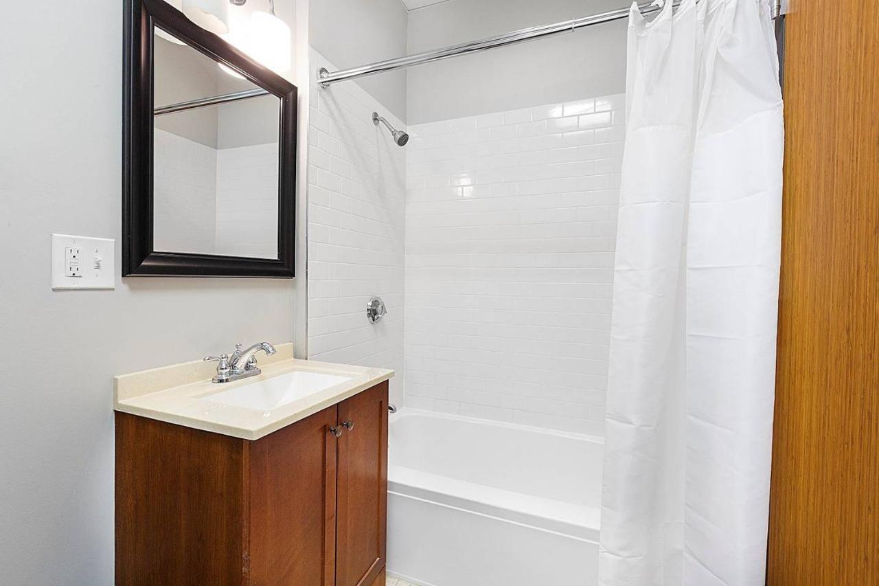 Studio Ready 4 Students & Traveling Professionals! 310 Apartment Boston Exterior foto